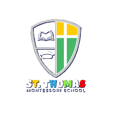 st-thomas logo
