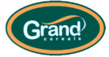 grandCereals logo
