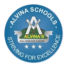 alvina logo