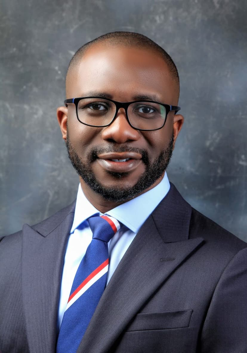 Mr. Obinna Ukachukwu